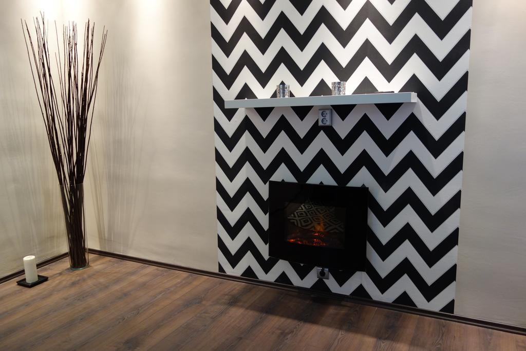 Vivid Csengery Apartment Budapest Phòng bức ảnh